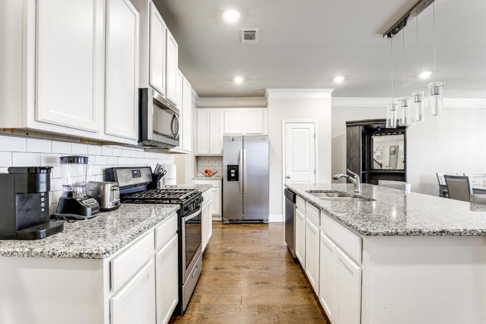 Lawrenceville Townhome with Community Pool Access!